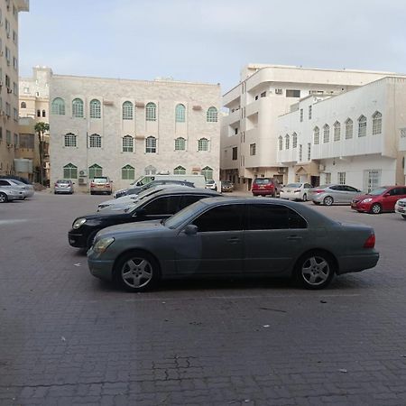 Salalah-Al Shwamekh Suites ภายนอก รูปภาพ