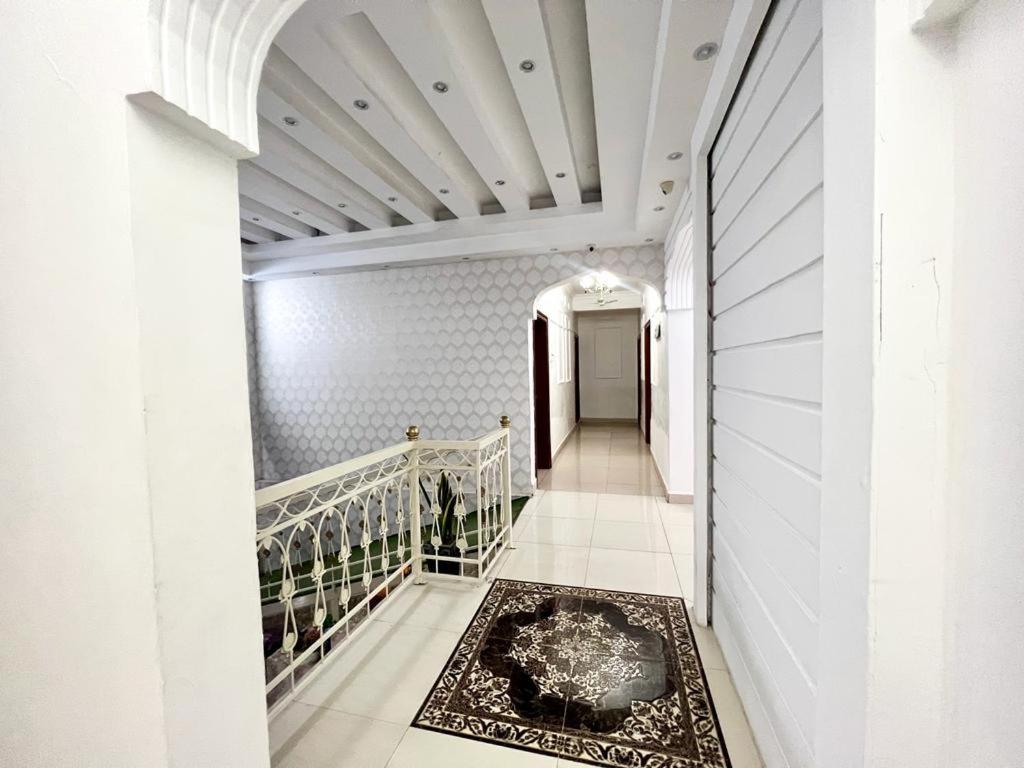 Salalah-Al Shwamekh Suites ภายนอก รูปภาพ