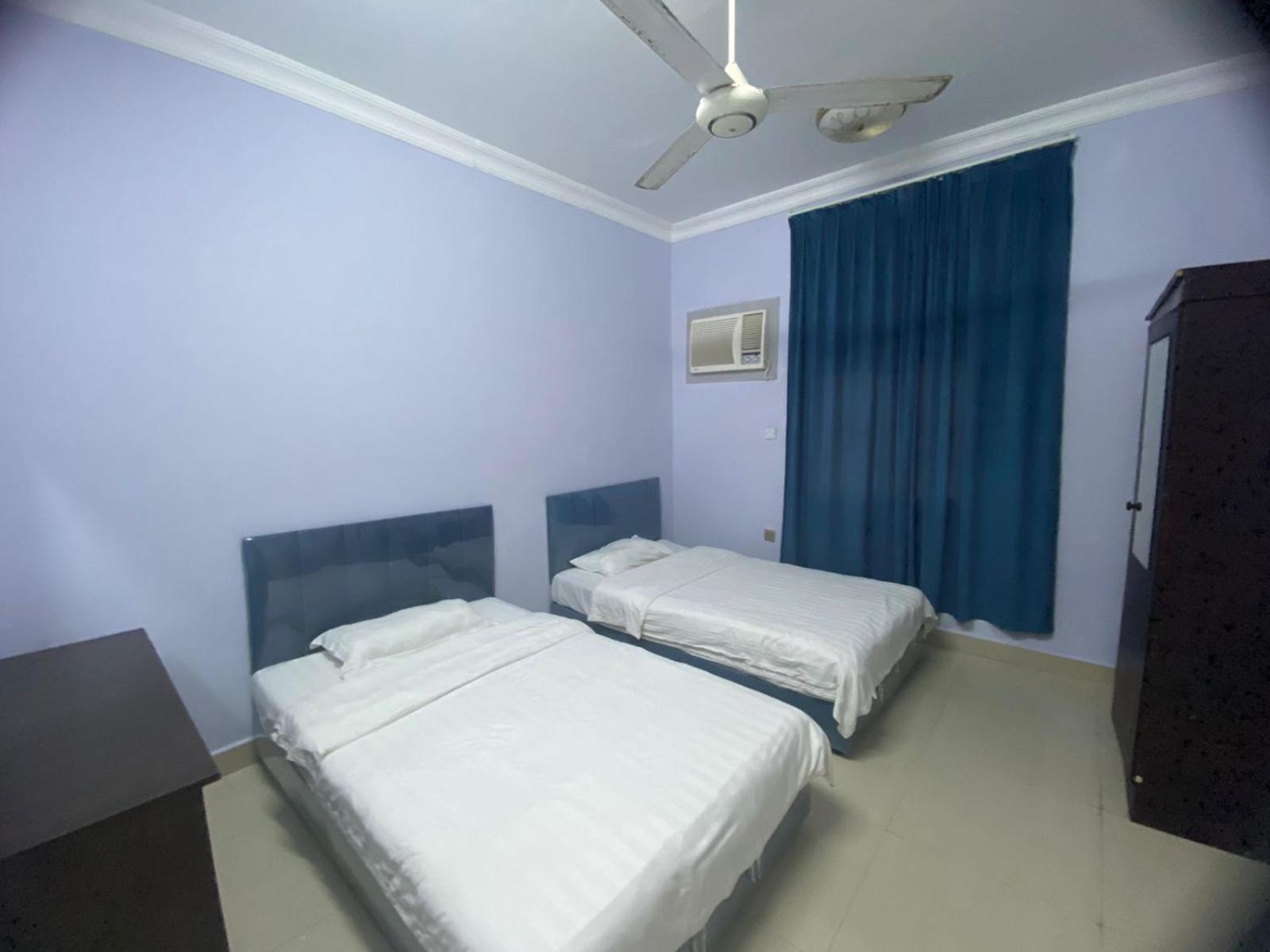 Salalah-Al Shwamekh Suites ภายนอก รูปภาพ