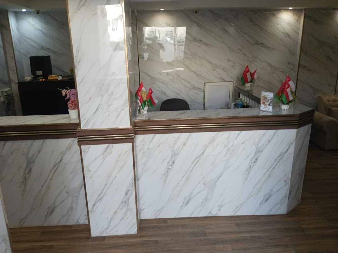 Salalah-Al Shwamekh Suites ภายนอก รูปภาพ