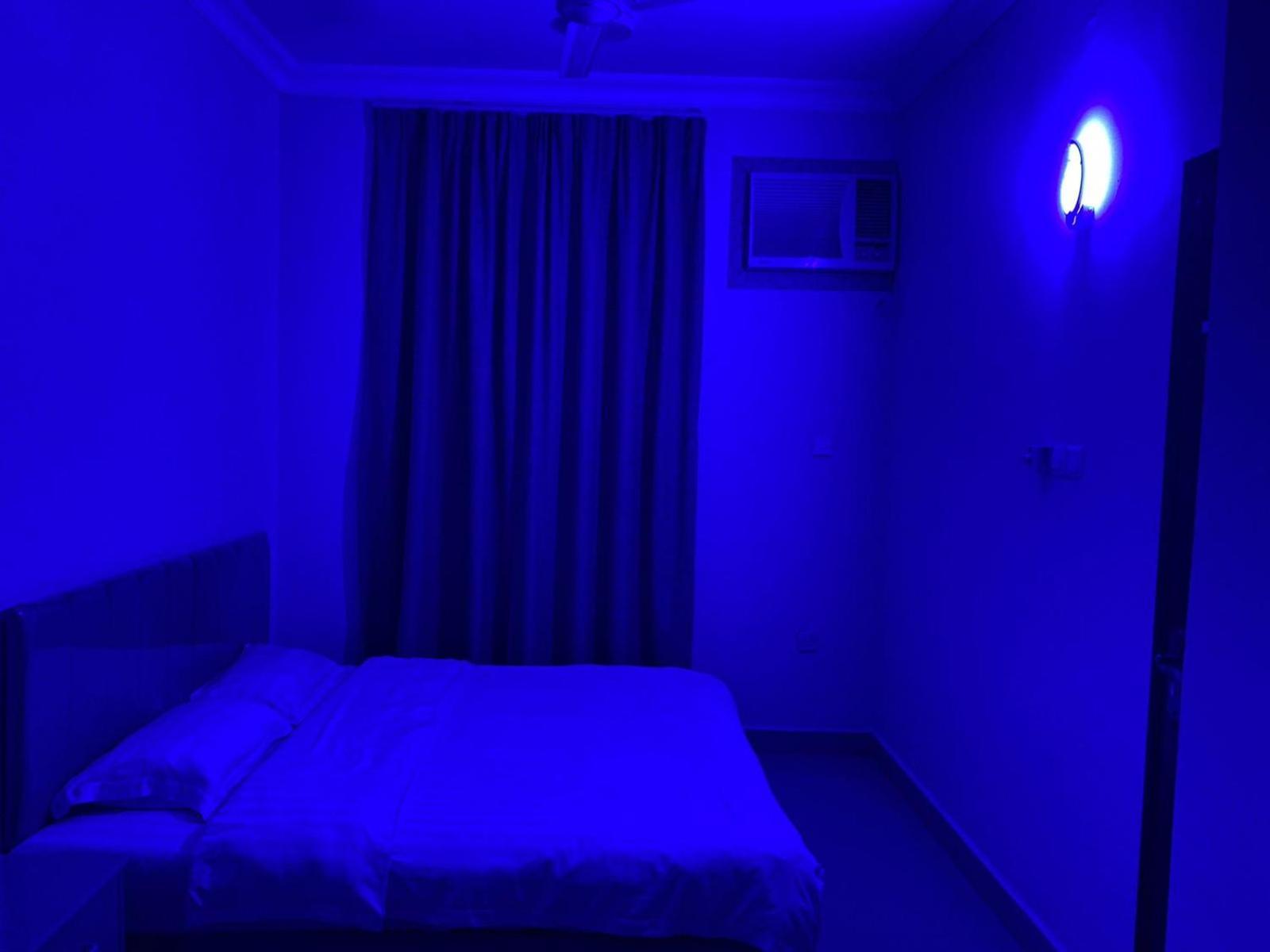 Salalah-Al Shwamekh Suites ภายนอก รูปภาพ