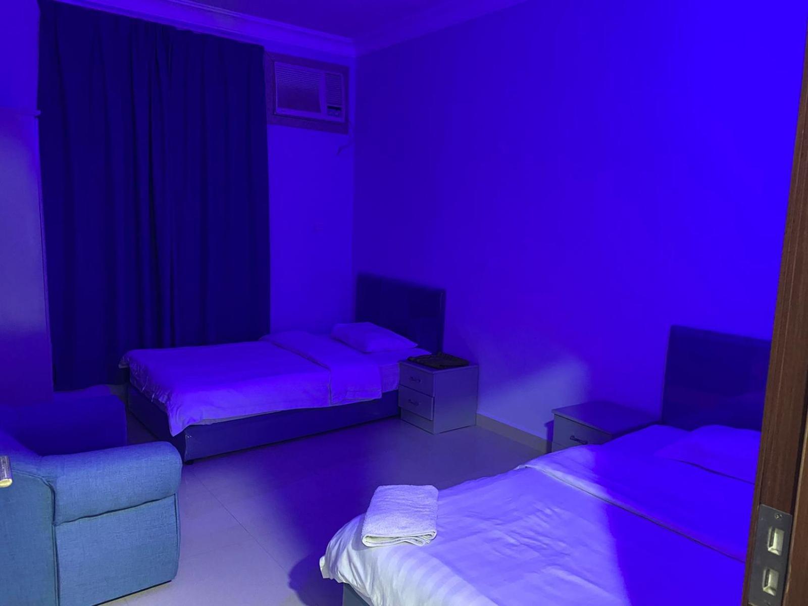Salalah-Al Shwamekh Suites ภายนอก รูปภาพ