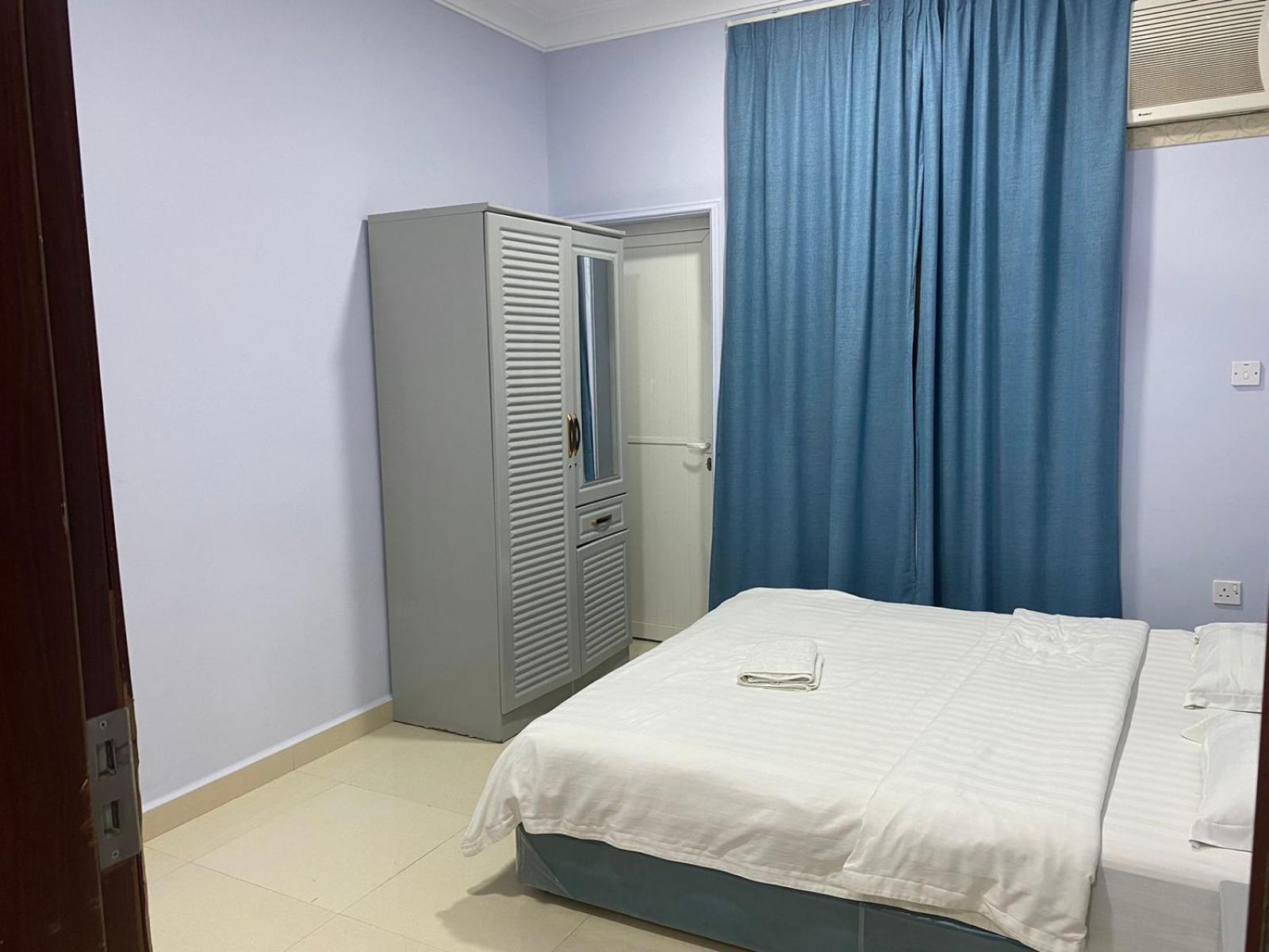 Salalah-Al Shwamekh Suites ภายนอก รูปภาพ