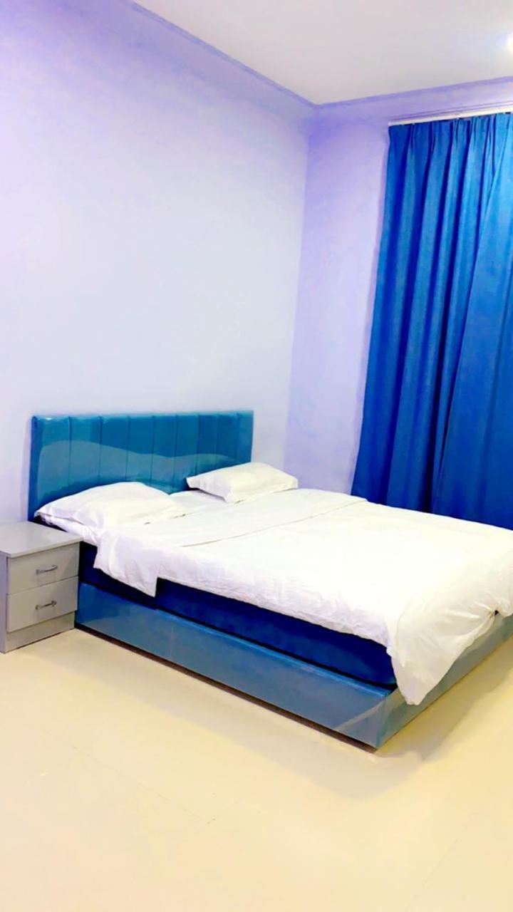 Salalah-Al Shwamekh Suites ภายนอก รูปภาพ