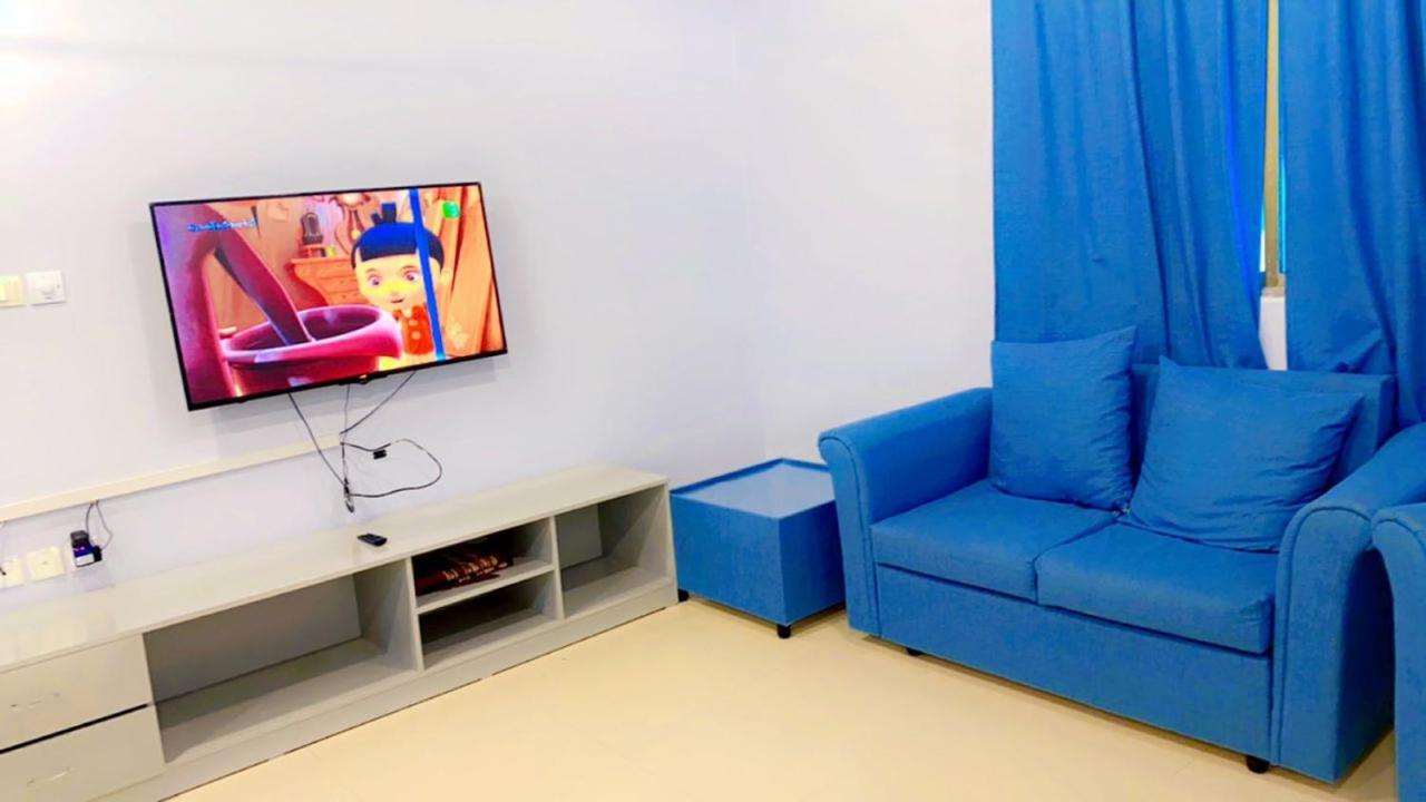Salalah-Al Shwamekh Suites ภายนอก รูปภาพ
