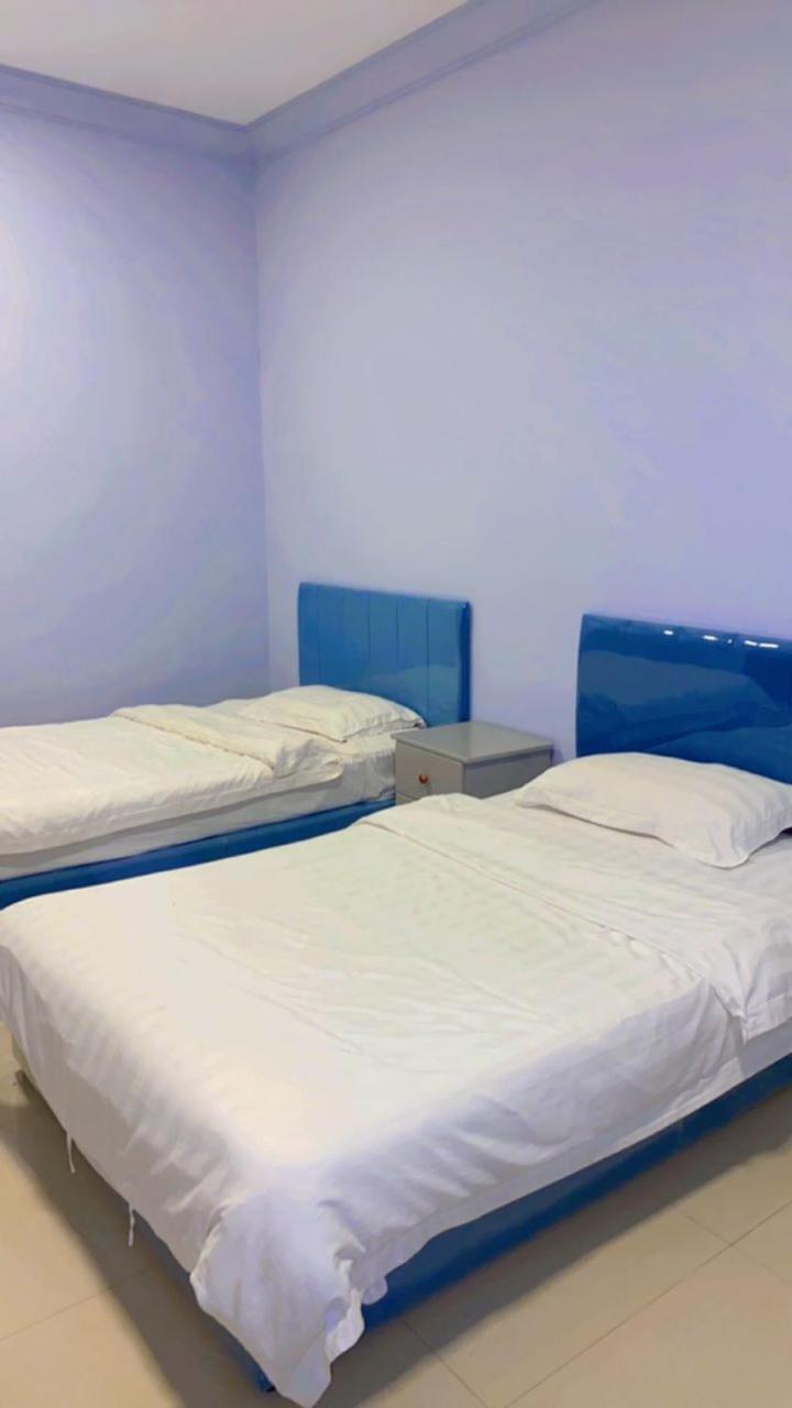 Salalah-Al Shwamekh Suites ภายนอก รูปภาพ