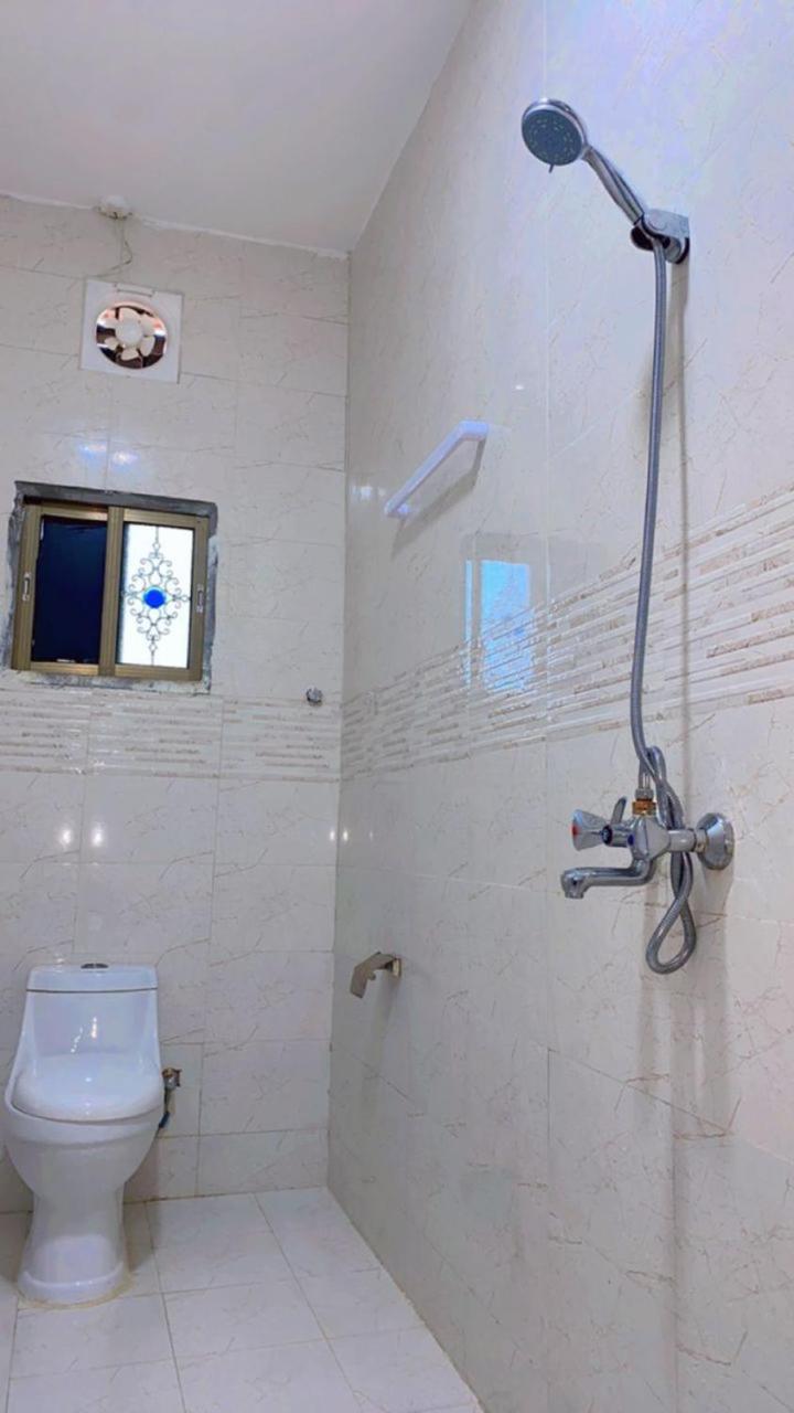 Salalah-Al Shwamekh Suites ภายนอก รูปภาพ