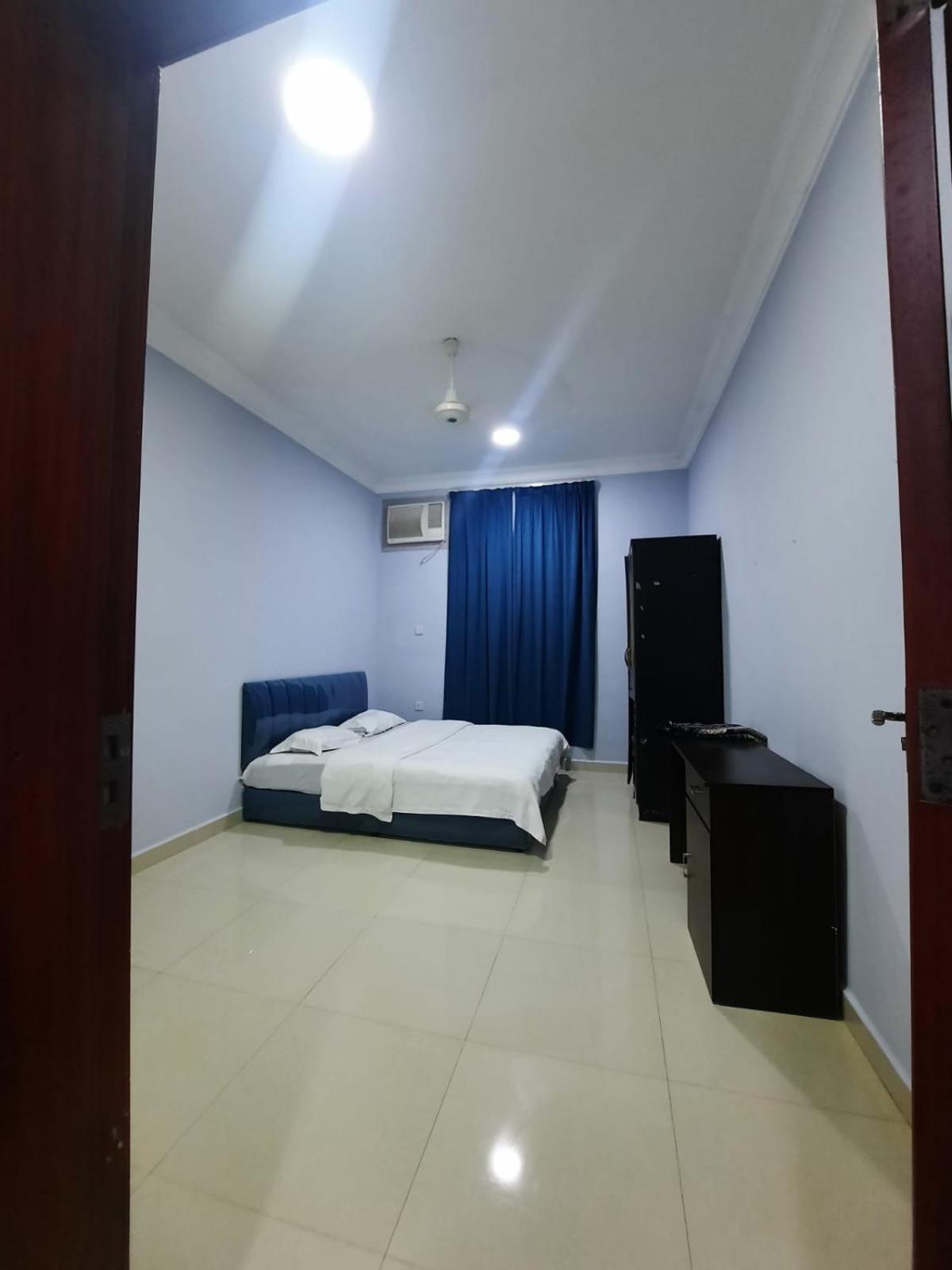 Salalah-Al Shwamekh Suites ภายนอก รูปภาพ